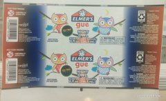 常溫常新的標簽套印和疊印，轉發保存起來！