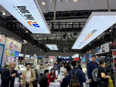 前潤(rùn)科技展會(huì)精彩回顧，2025年5月15日-19日北京大印展期待與您再次相遇！