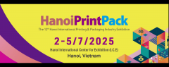 越南河內(nèi)國(guó)際印刷包裝展次日盛況：前潤(rùn)科技創(chuàng)新設(shè)備引爆全場(chǎng)，簽約捷報(bào)頻傳！  
