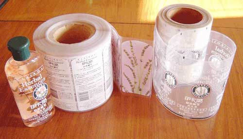 模內(nèi)標(biāo)簽